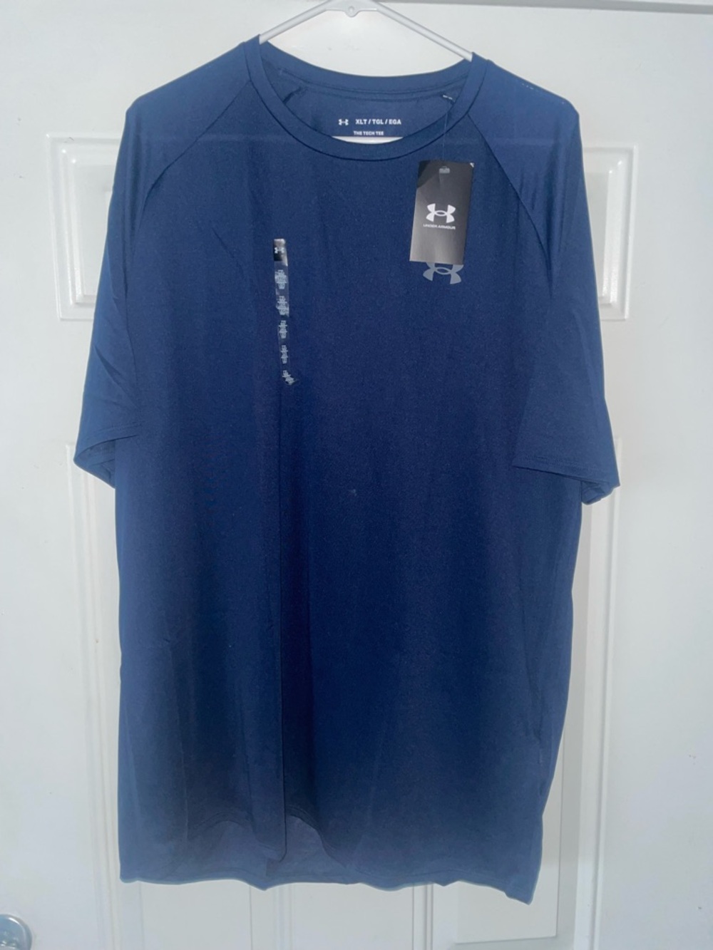 Men’s Under Armour Tech 2.0 Performance Tee